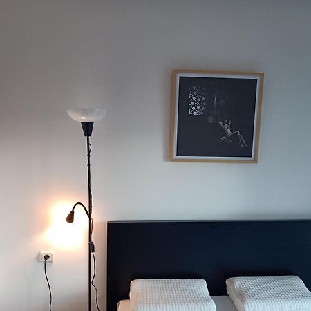 Superb Flat Near The Medina Apartment Tangier Exterior photo