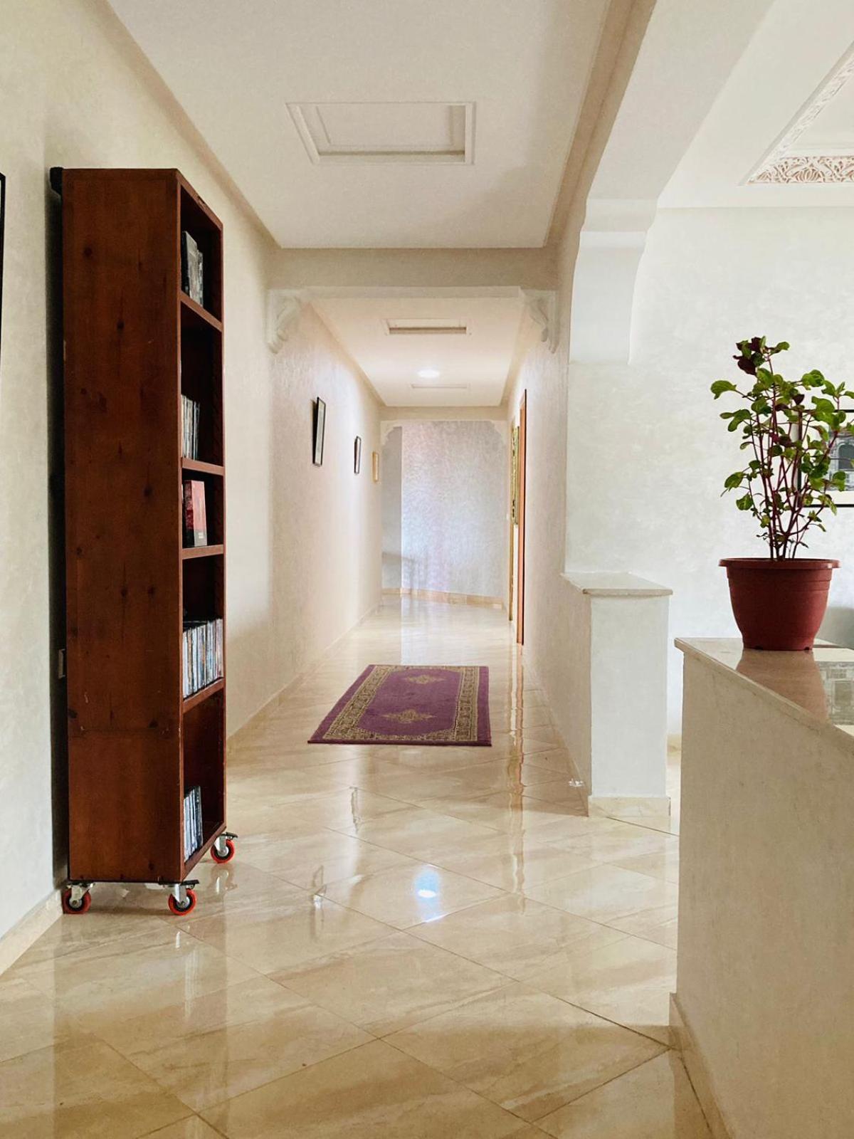Superb Flat Near The Medina Apartment Tangier Exterior photo