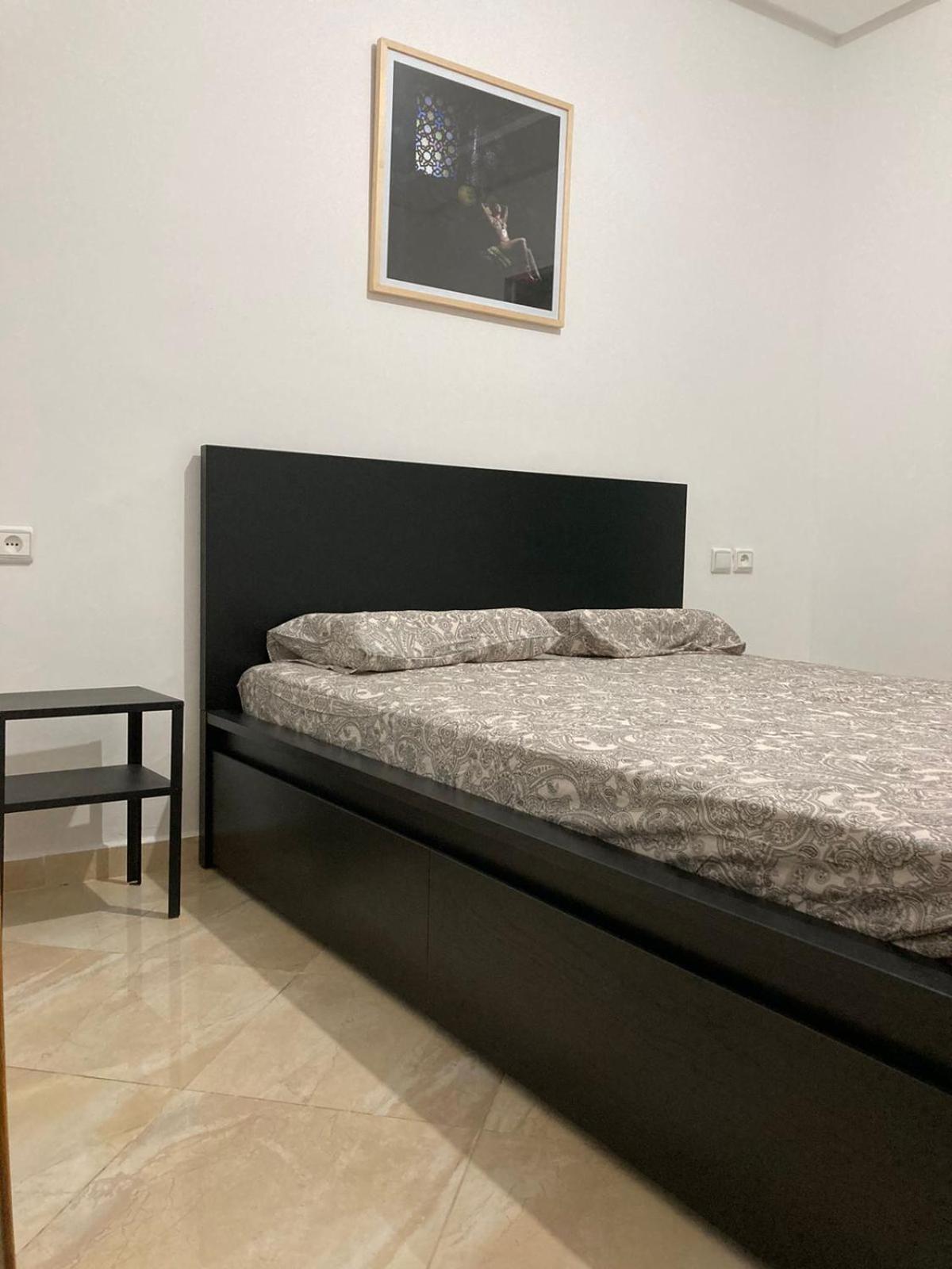 Superb Flat Near The Medina Apartment Tangier Exterior photo