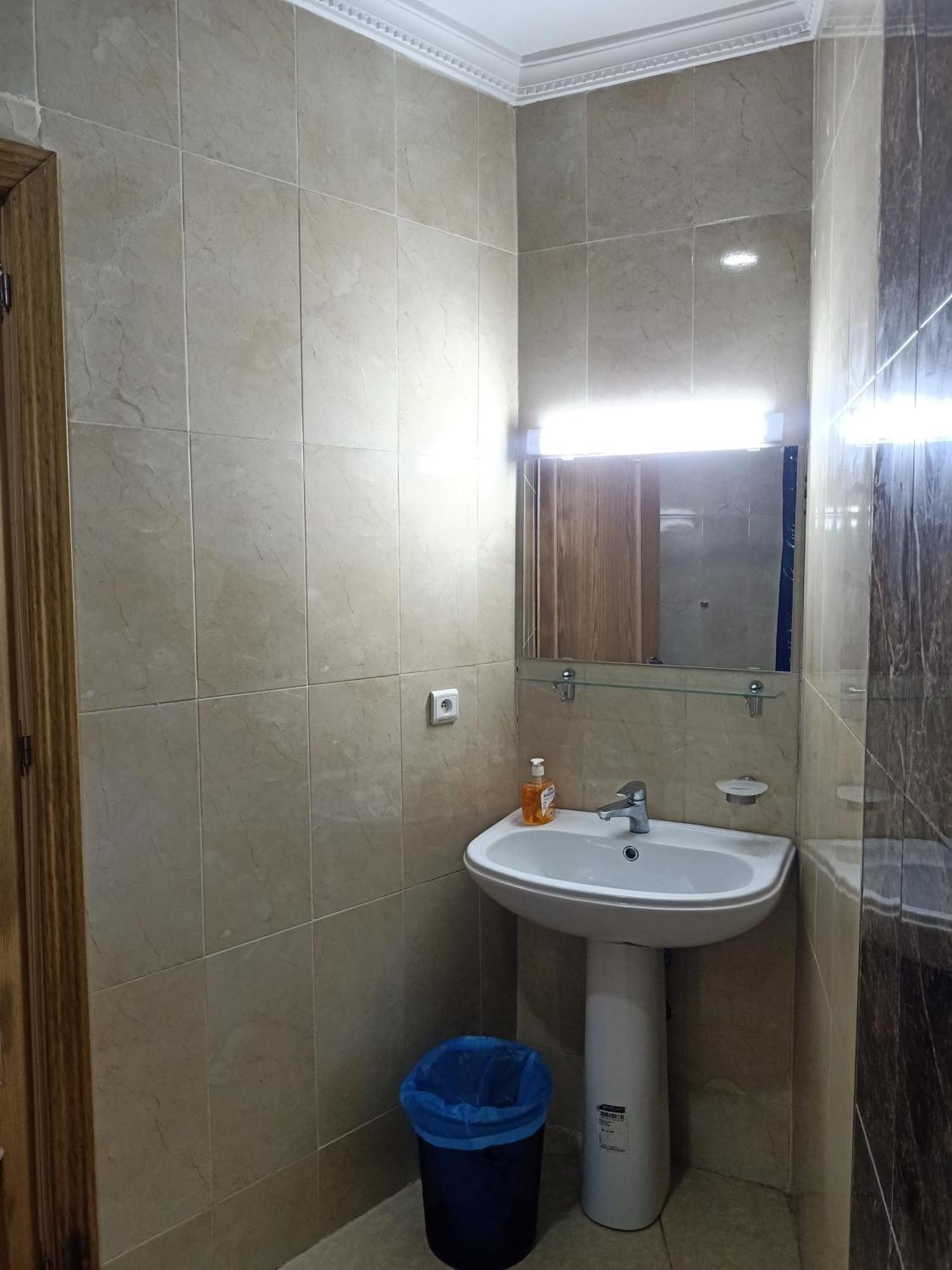 Superb Flat Near The Medina Apartment Tangier Exterior photo