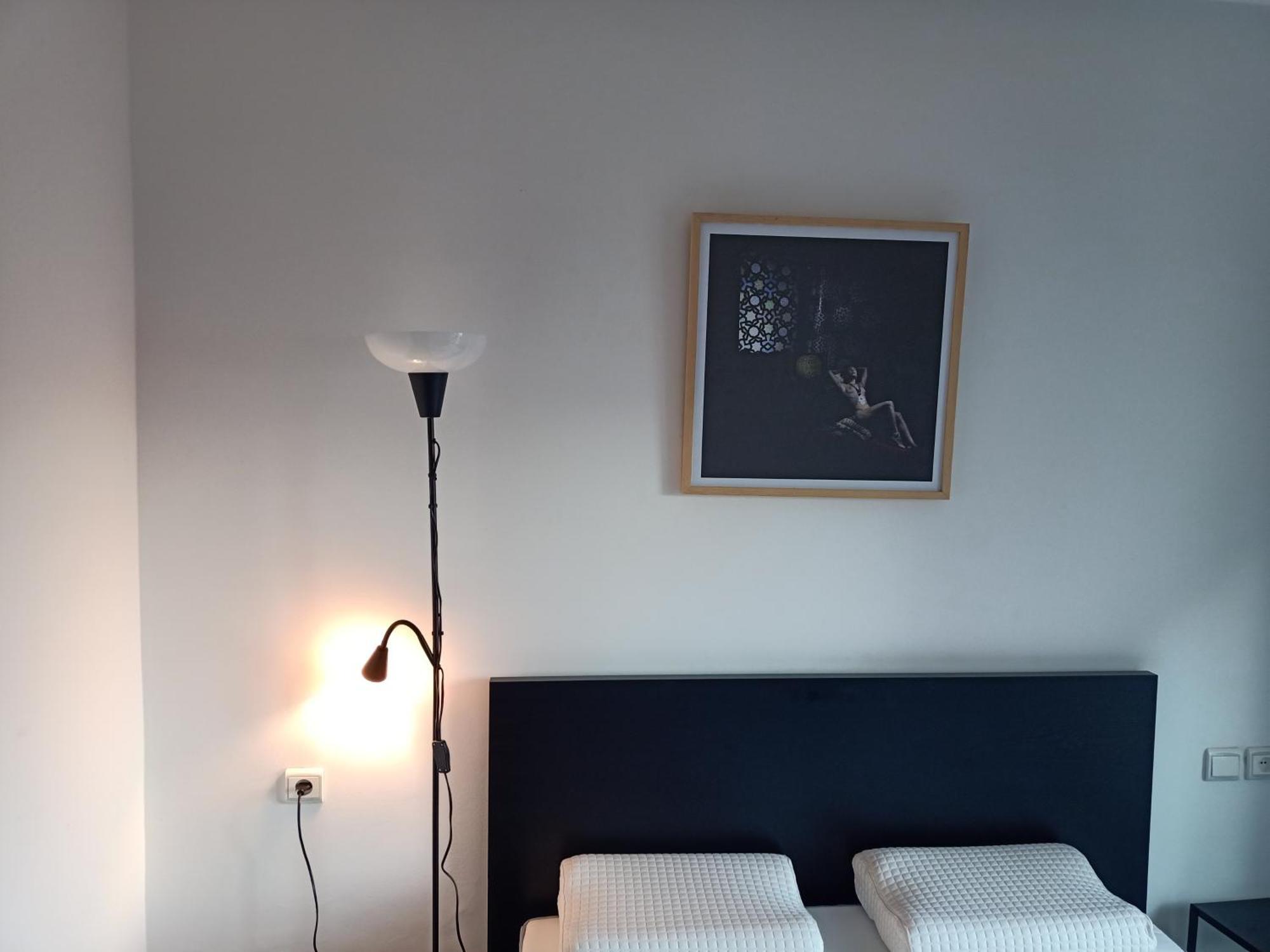 Superb Flat Near The Medina Apartment Tangier Exterior photo